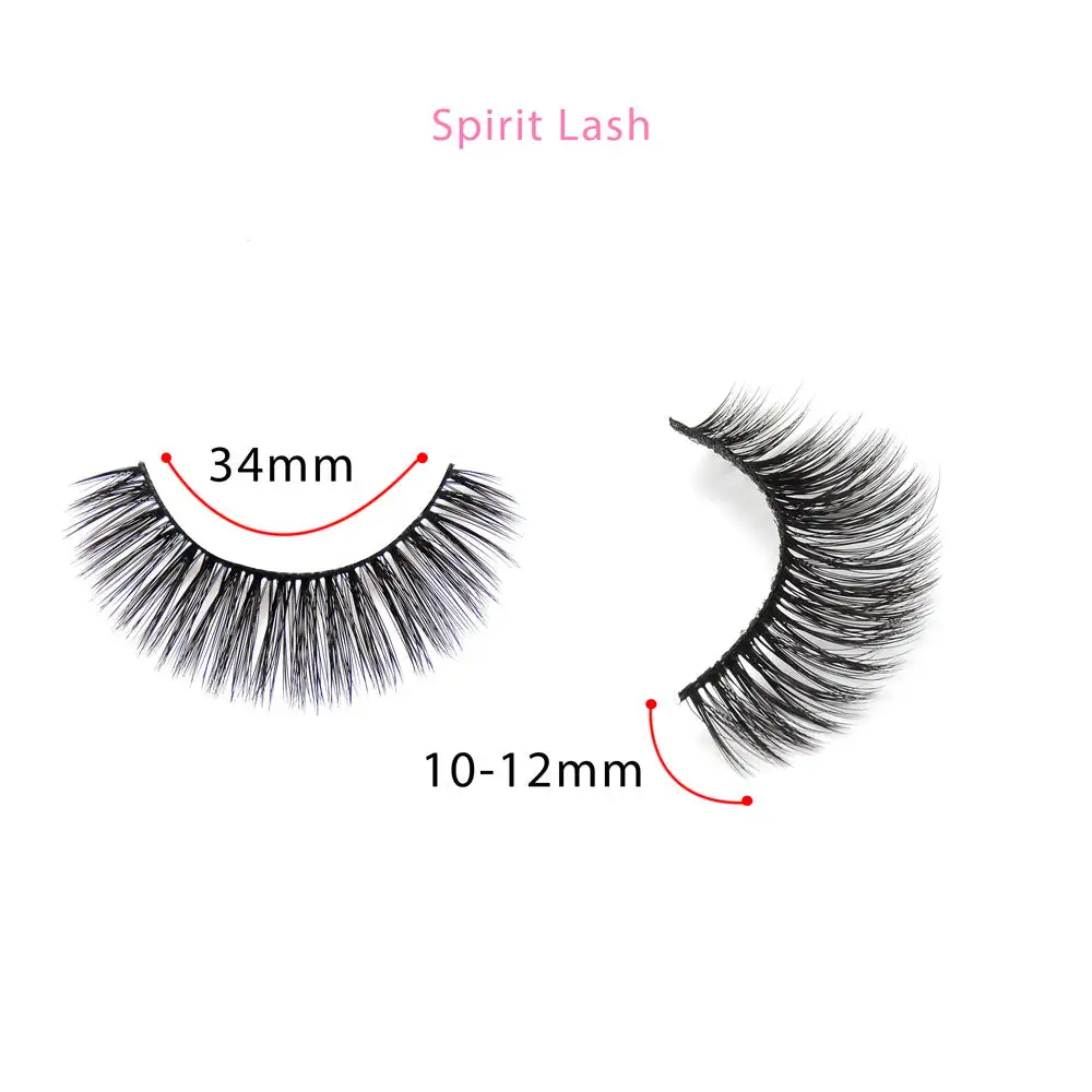 Magnetic Lash Set