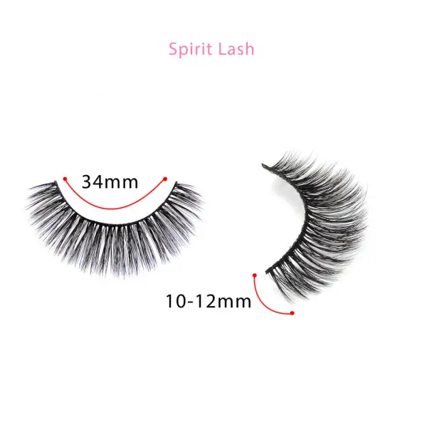 Magnetic Lash Set