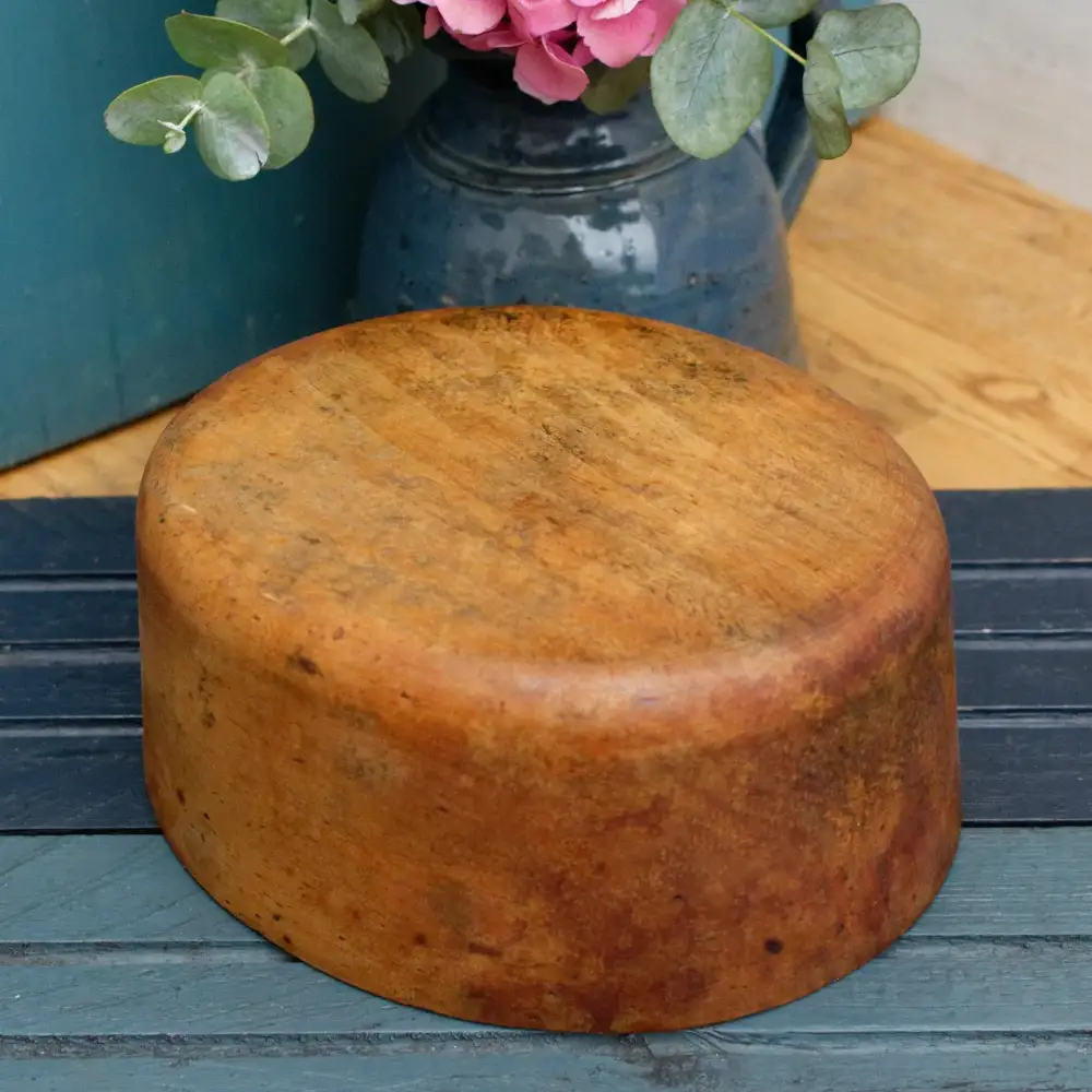 Wooden Rustic Decorative Mold
