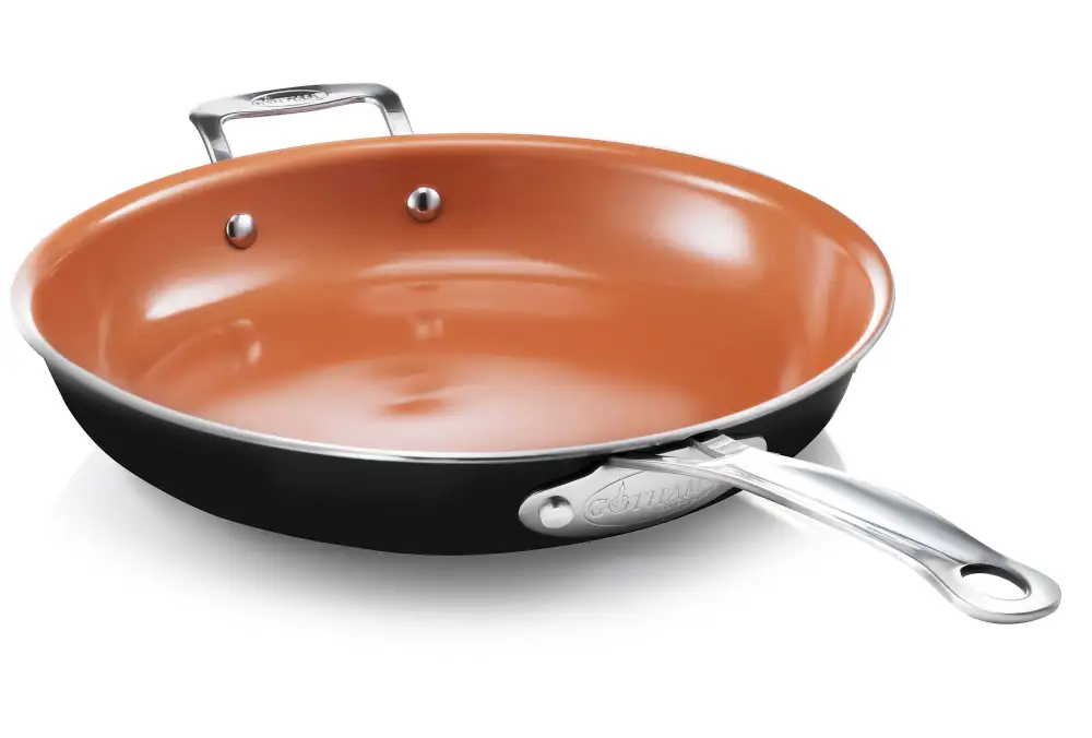 Everyday Frying Pan