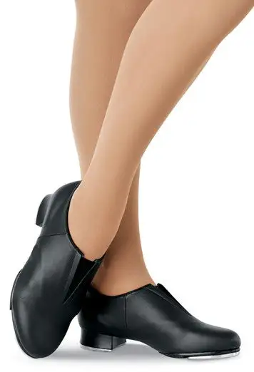Flexible Tap Dance Shoes