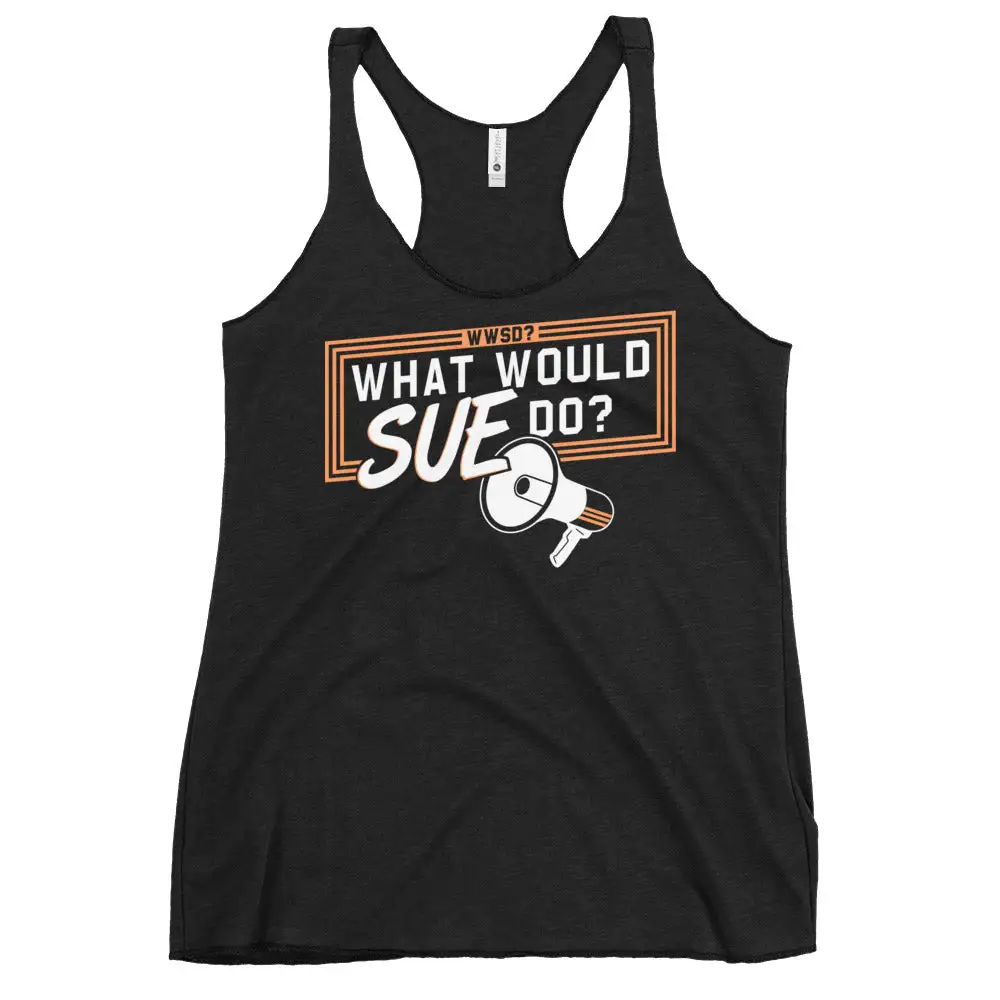 Nature Guide Racerback Tank