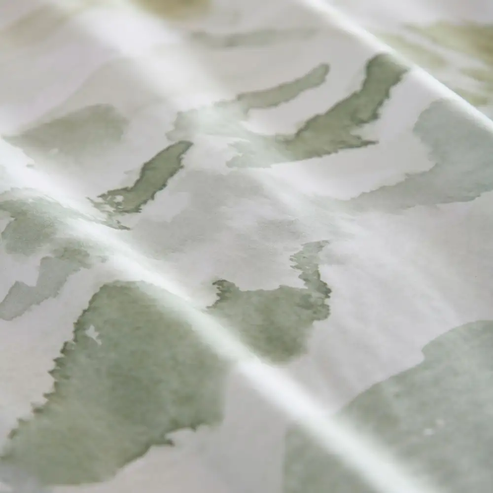 Scenic Cotton Duvet Cover Set