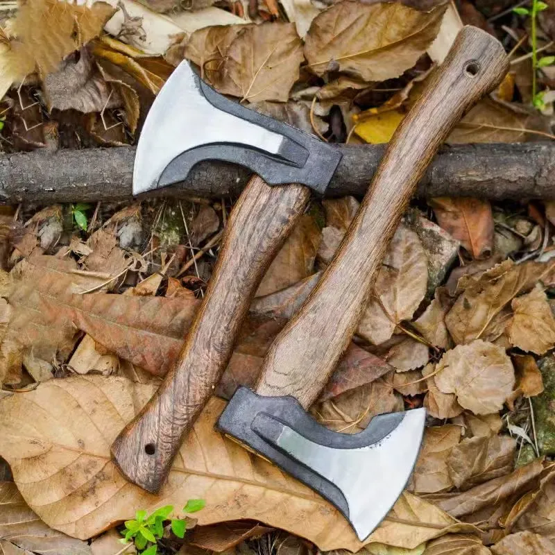 Multi-Functional Outdoor Axe
