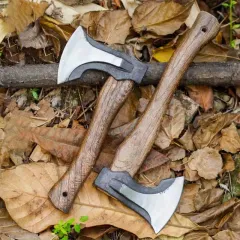 Multi-Functional Outdoor Axe