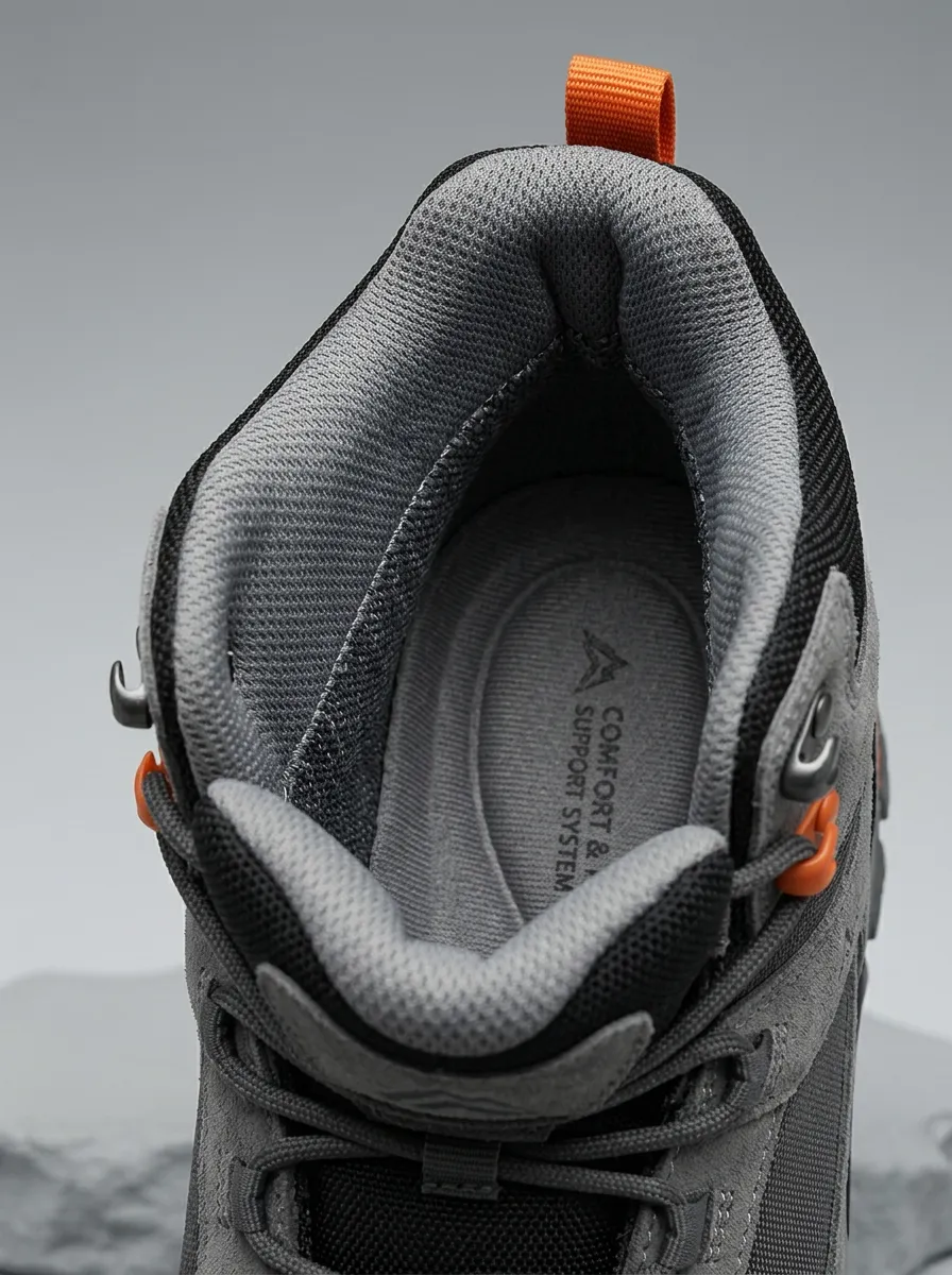Men's Adventure Hiking Boots