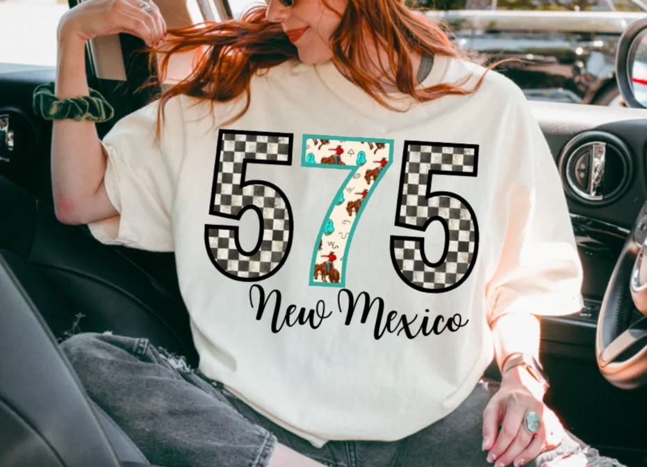 Everyday Graphic Tee
