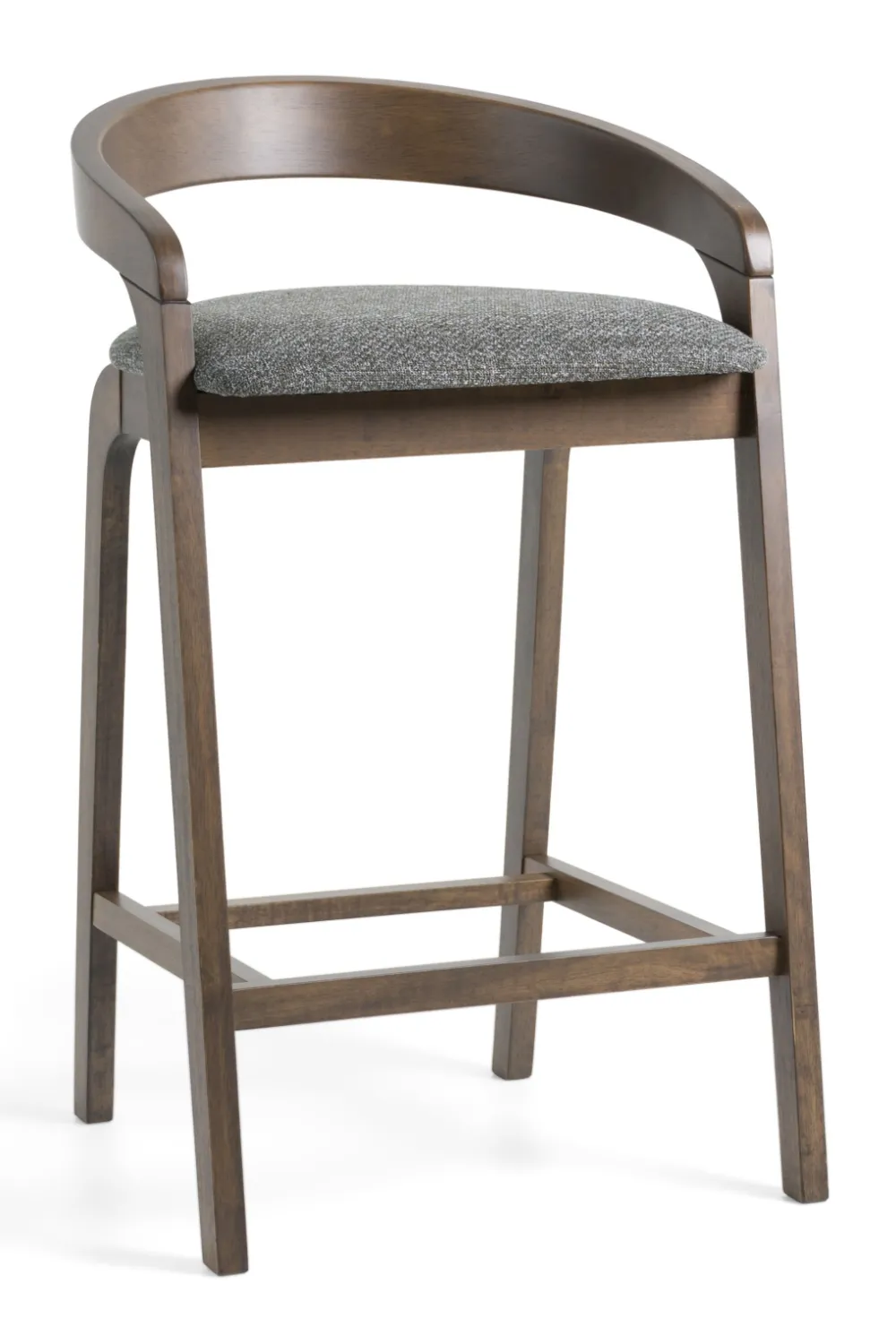 Contemporary Texture Contemporary Counter Stool