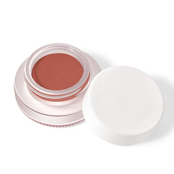 Cream Blush with Mousse Texture, Buildable & Long-Lasting