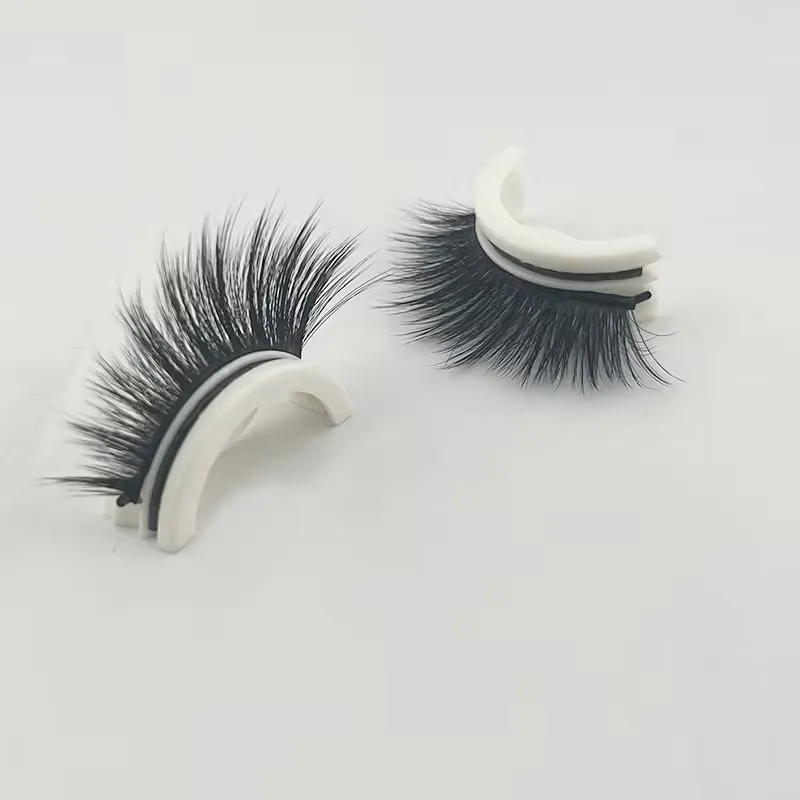 Dramatic Wispy Eyelashes Set