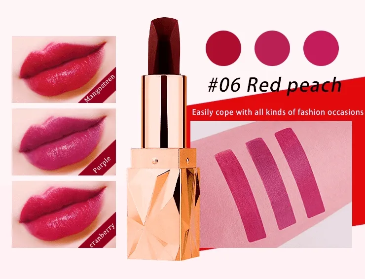 Practical Lip Stick Set Option X
