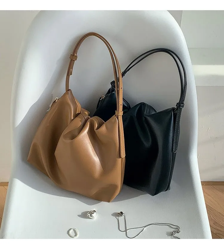 Modern Refined Everyday Handbag