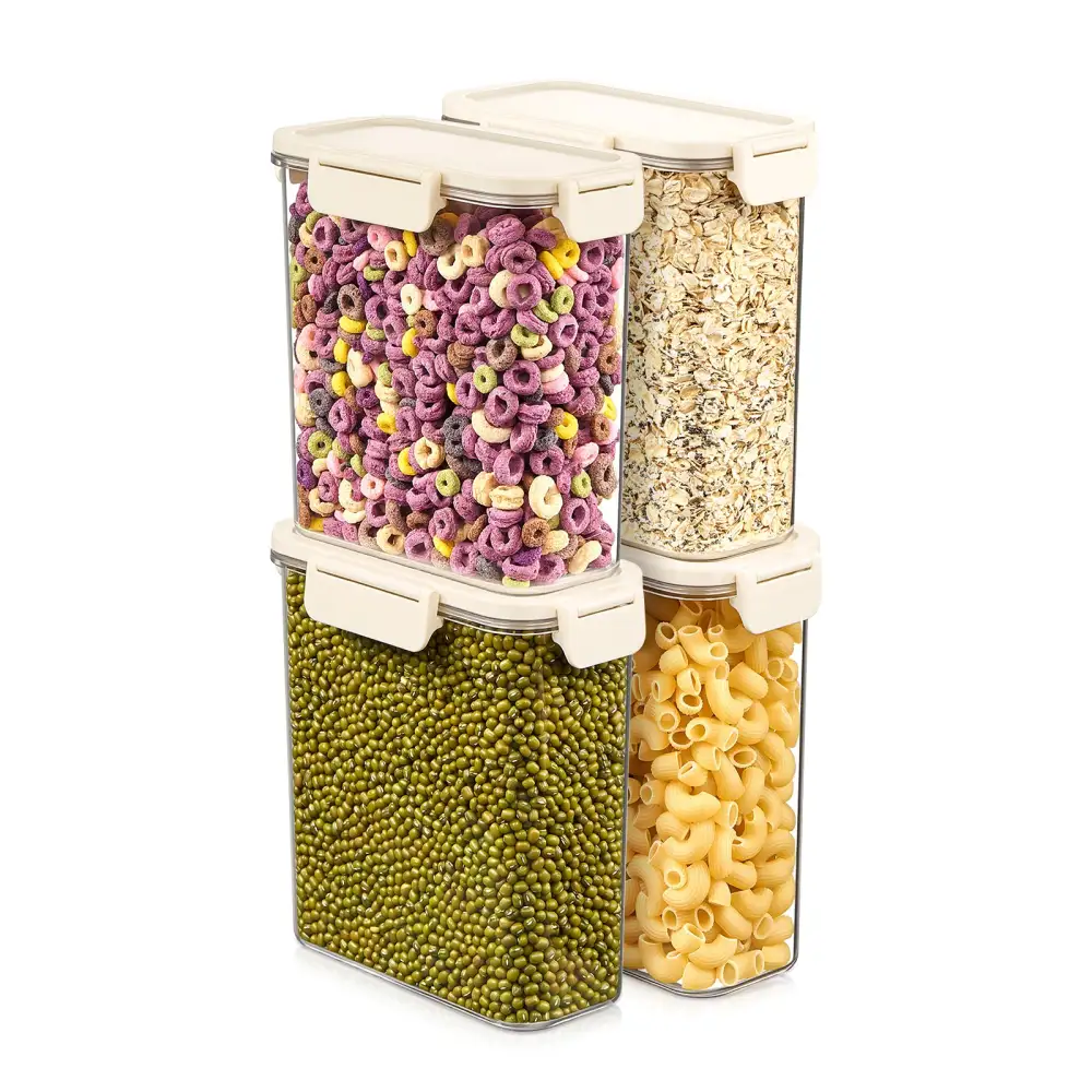 Airtight Stackable Food Container