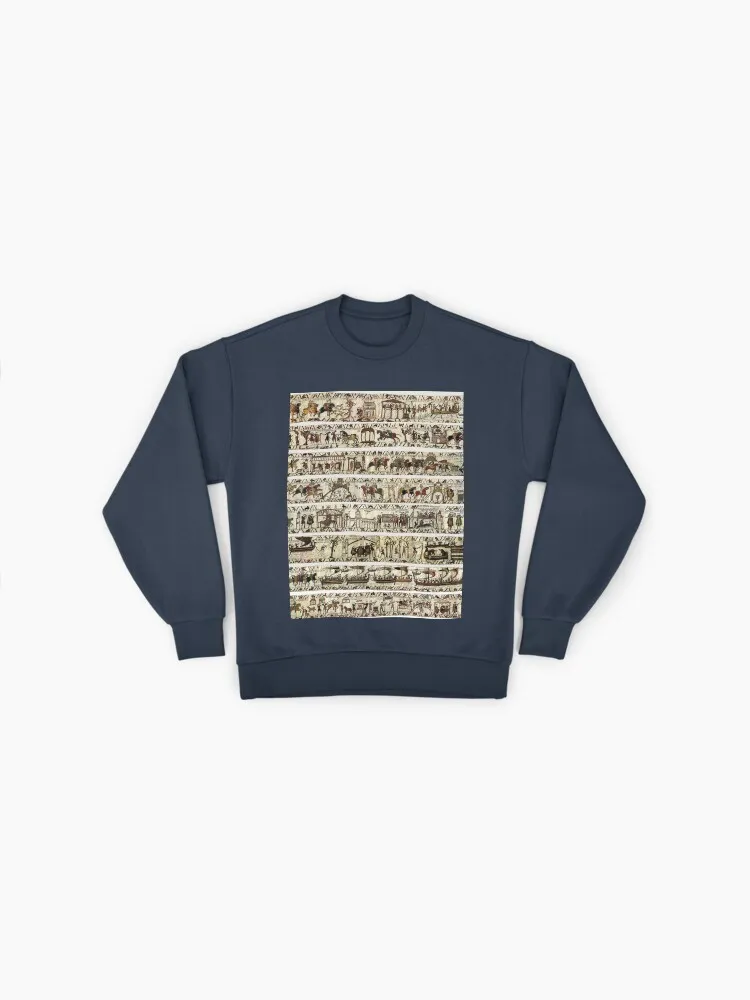 Premium Oversized Sweatshirt