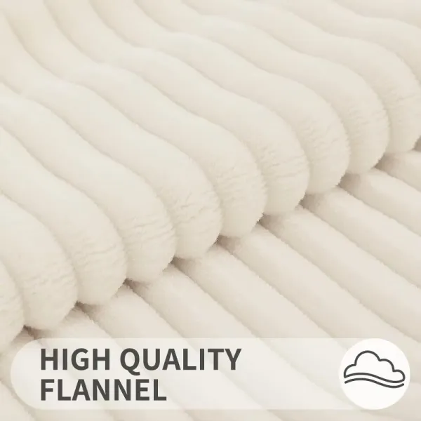 2-Pack Corduroy Throw Pillows