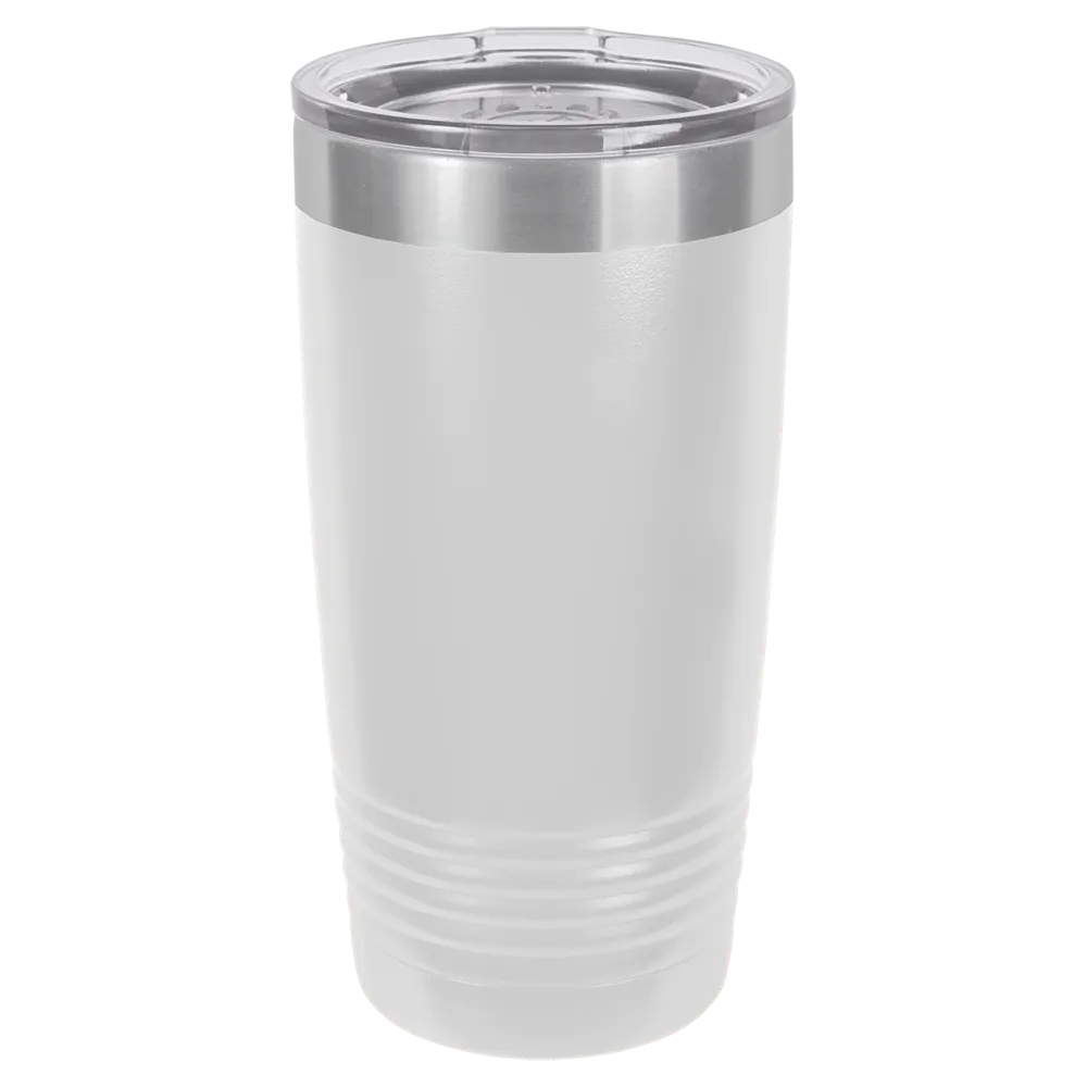 Modern Insulated Tumbler