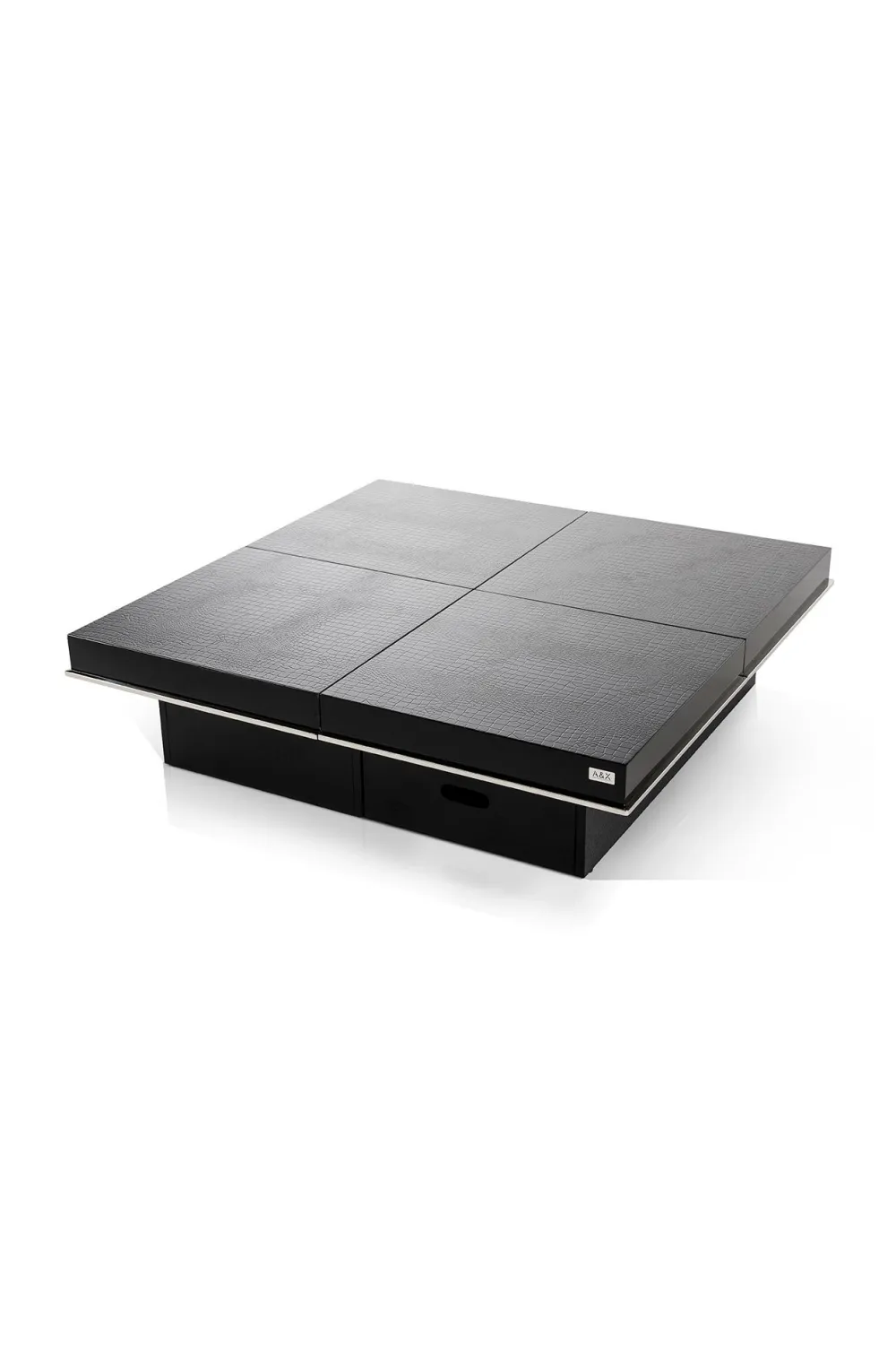 Crocodile Extendable Coffee Table