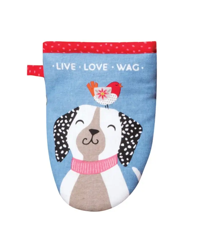 Food Food Kitchen Gloves