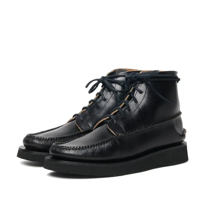 Everyday Men's Ankle Boots