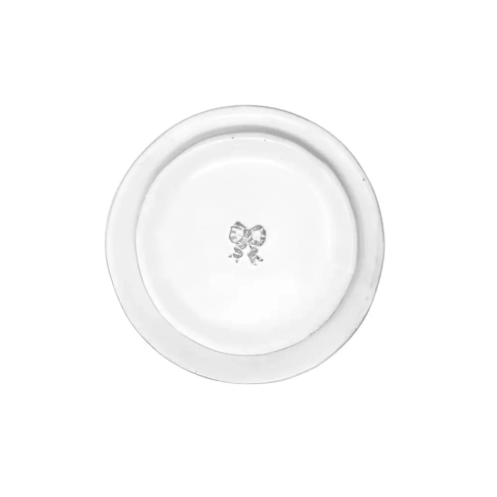 Marie-Antoinette Knot Plate