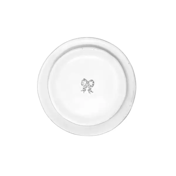 Marie-Antoinette Knot Plate