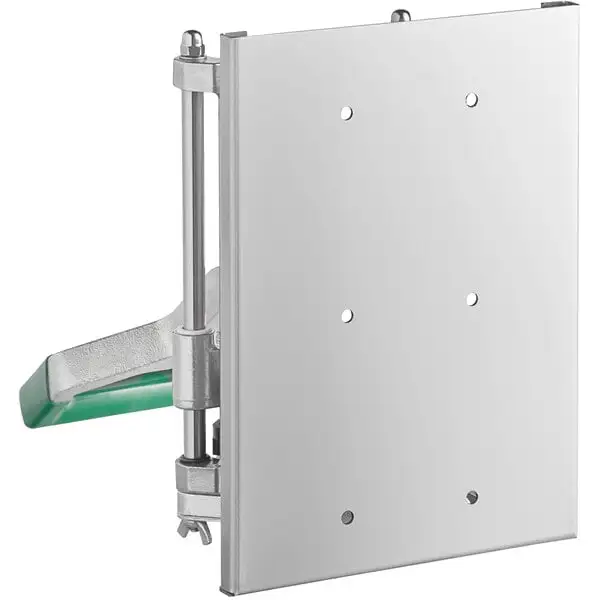 Heavy Duty French Fry Cutter with Wall Mount Bracket