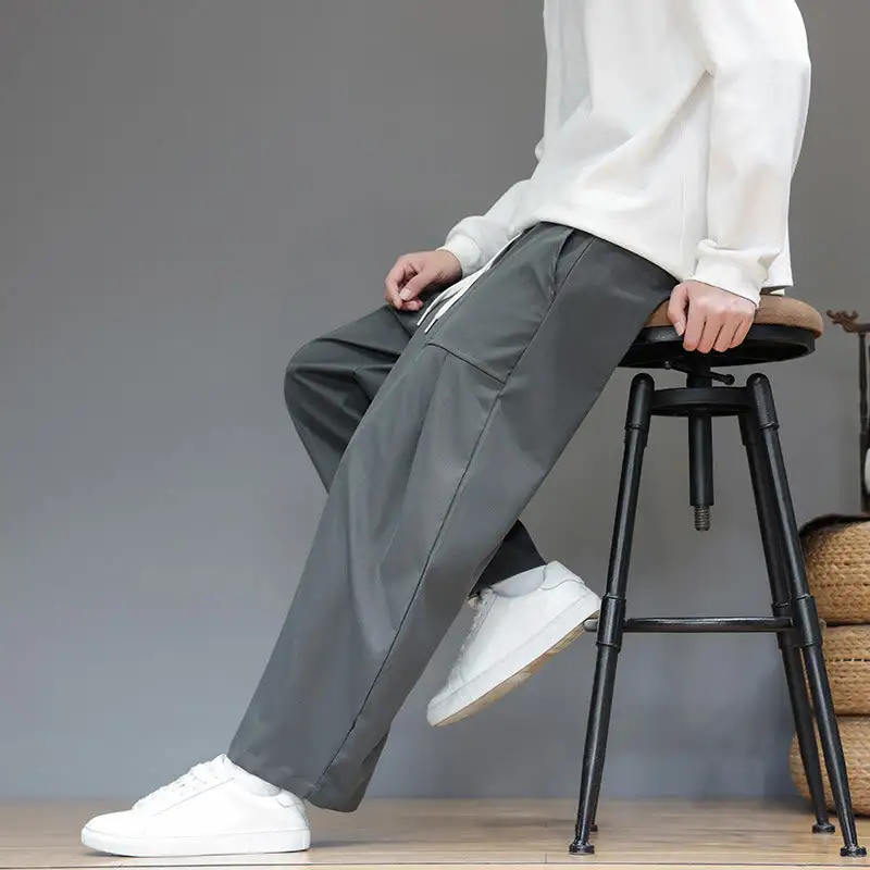 Harem Everyday Pants