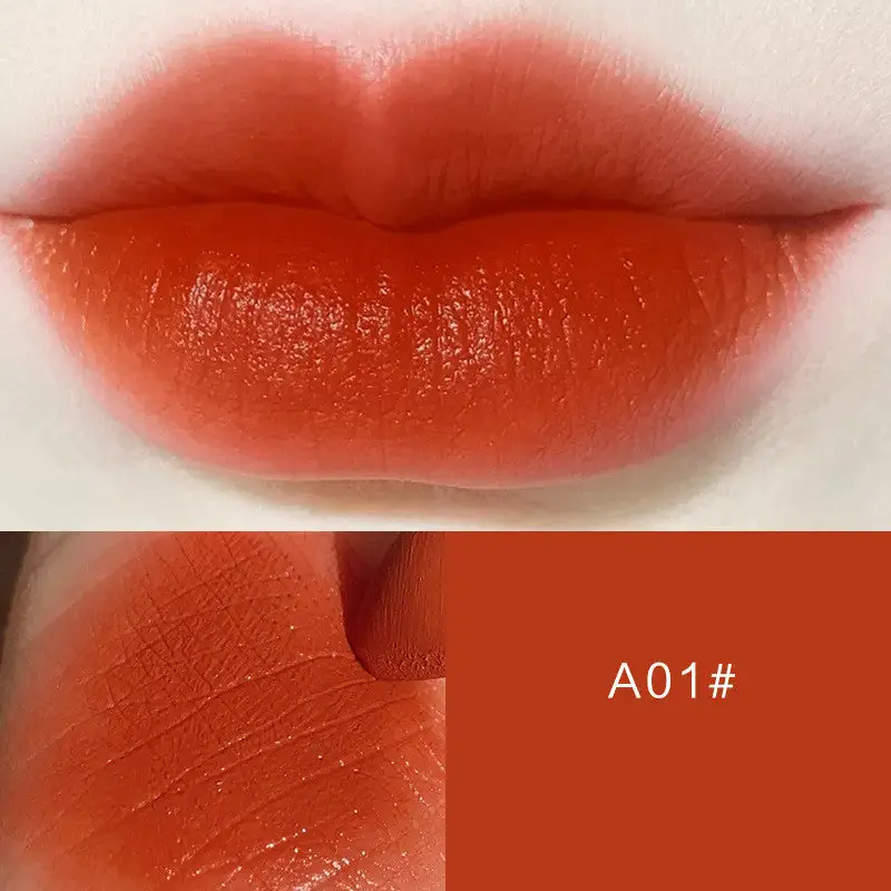 Practical Lip Tint Gloss Option S