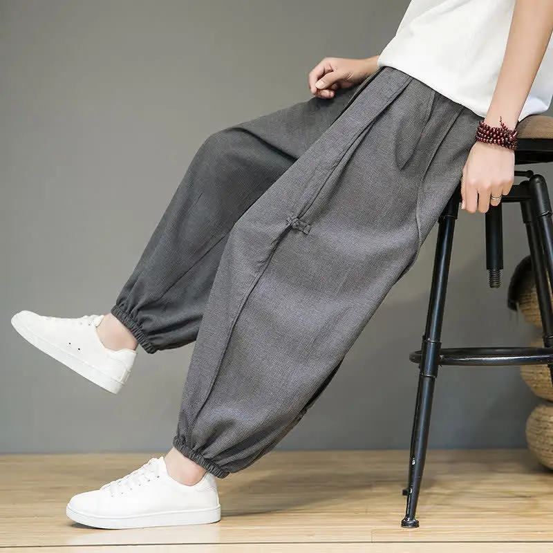 Utility Easywear Pants