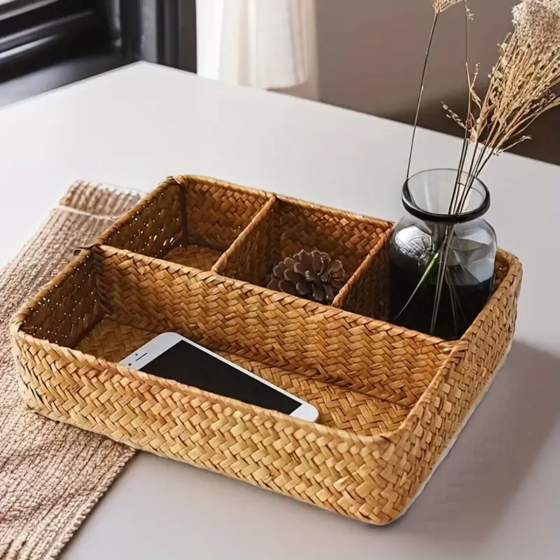 1pc Fashionable Storage Bin