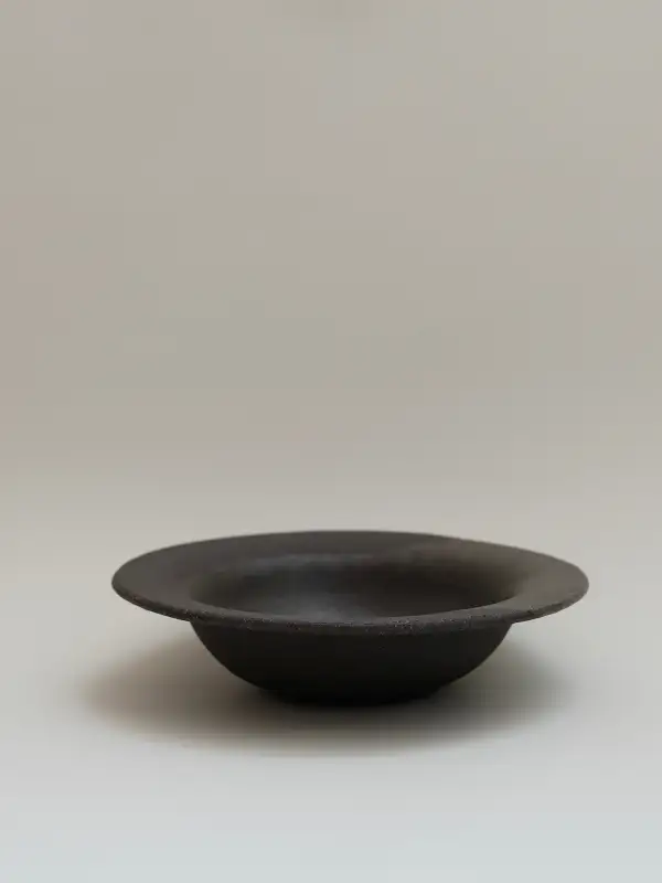 Rim Deep Bowl