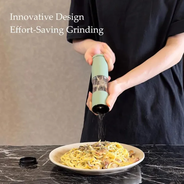 Adjustable Coarseness Shakers
