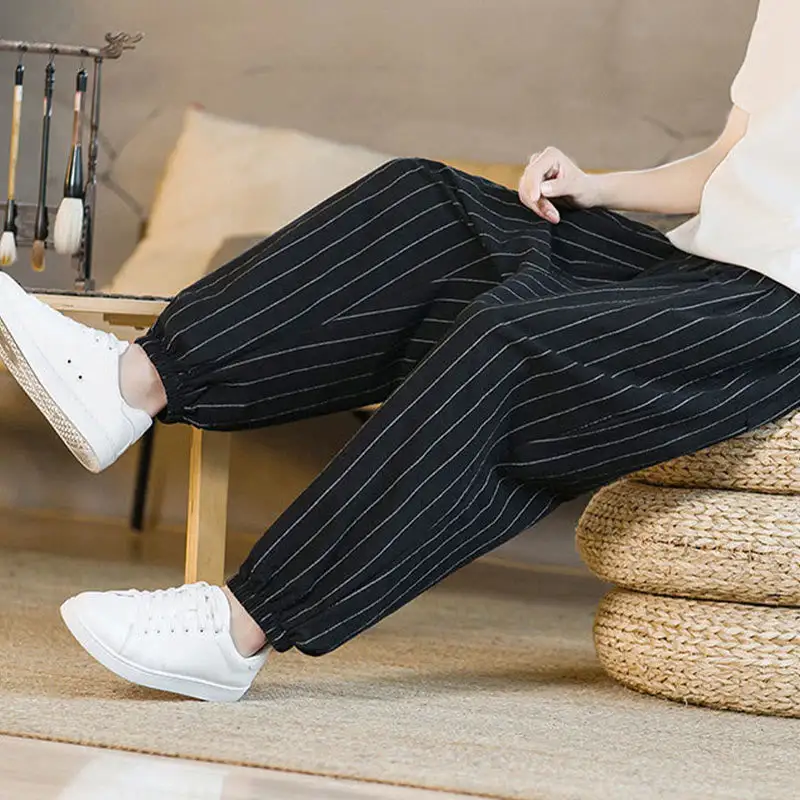 Travel Active Pants