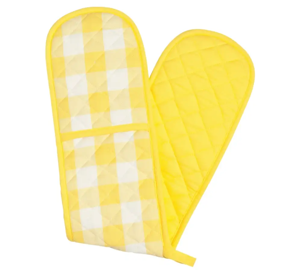 Kitchen Soft Apron