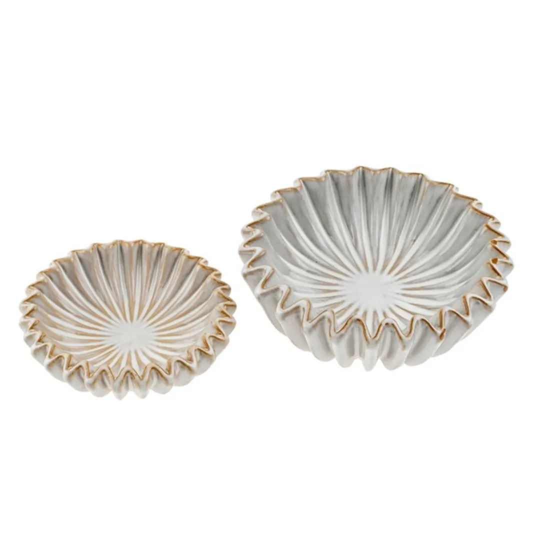 Ceramic Decorative Tabletop Accent