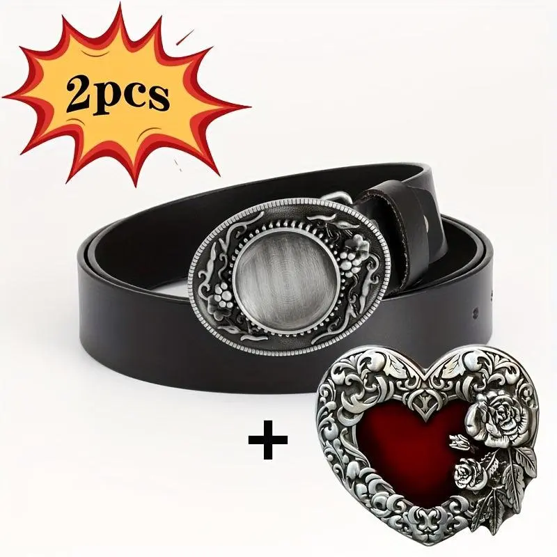 Belts