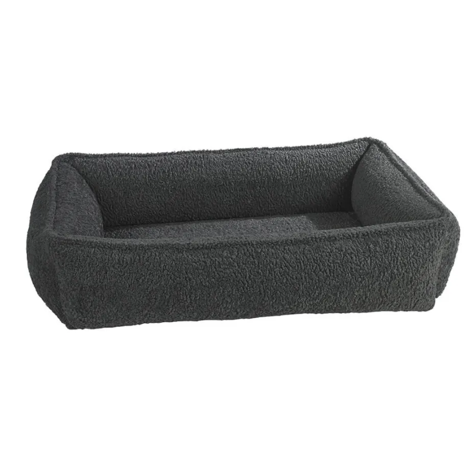 Plush Functional Thoughtful Pet Bed