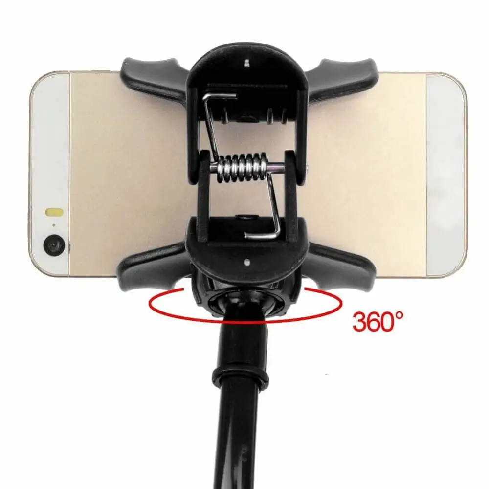 Metal Mobile stand Lazzy mobile Stand