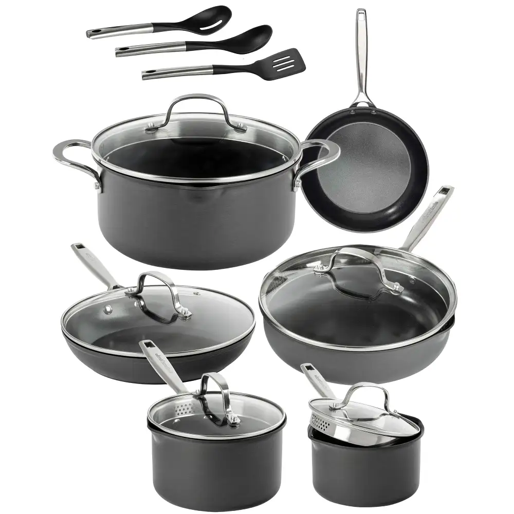 Ceramic Cookware Bundle
