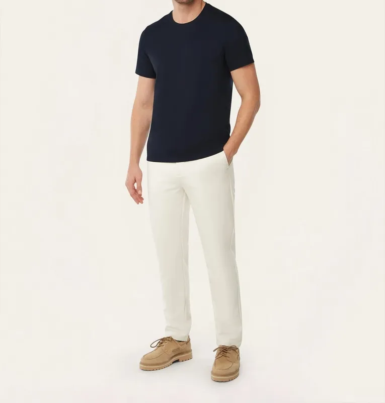 T-Shirt Navy