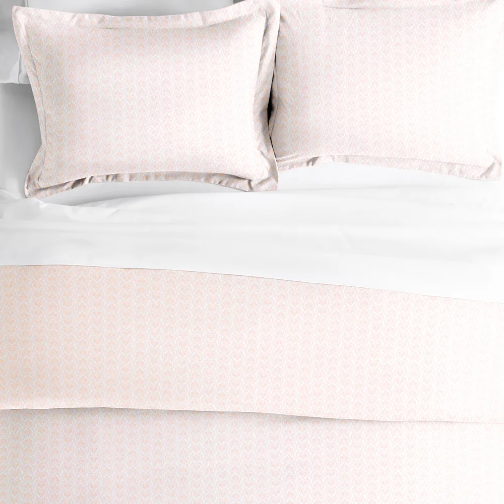 Classic in Pattern Duvet Cover Set