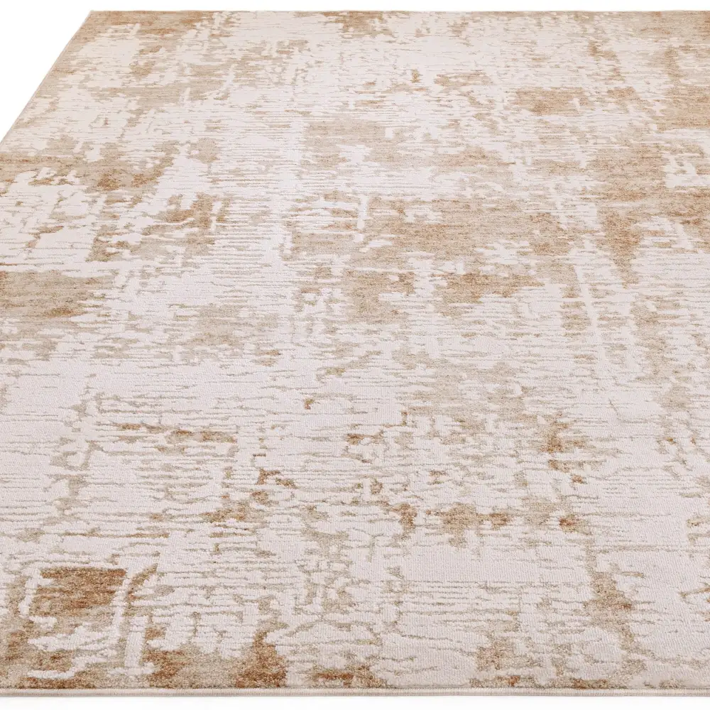 Raised-Pile Area Rug