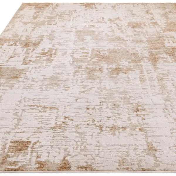 Raised-Pile Area Rug