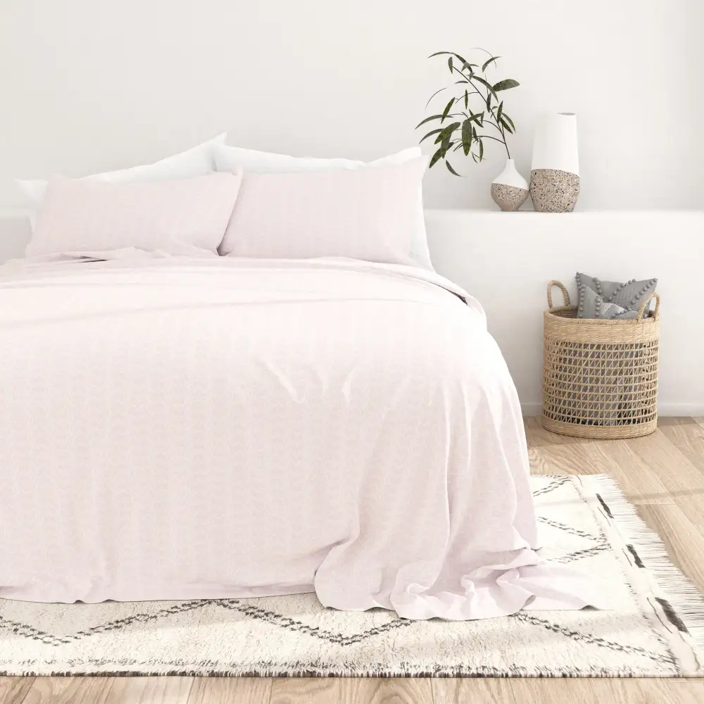 Classic in Pattern Sheet Set