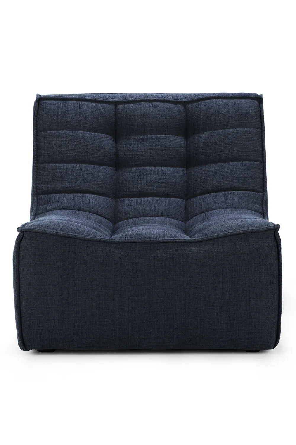 Fabric Upholstered Sofa