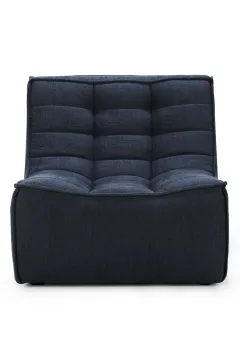 Fabric Upholstered Sofa