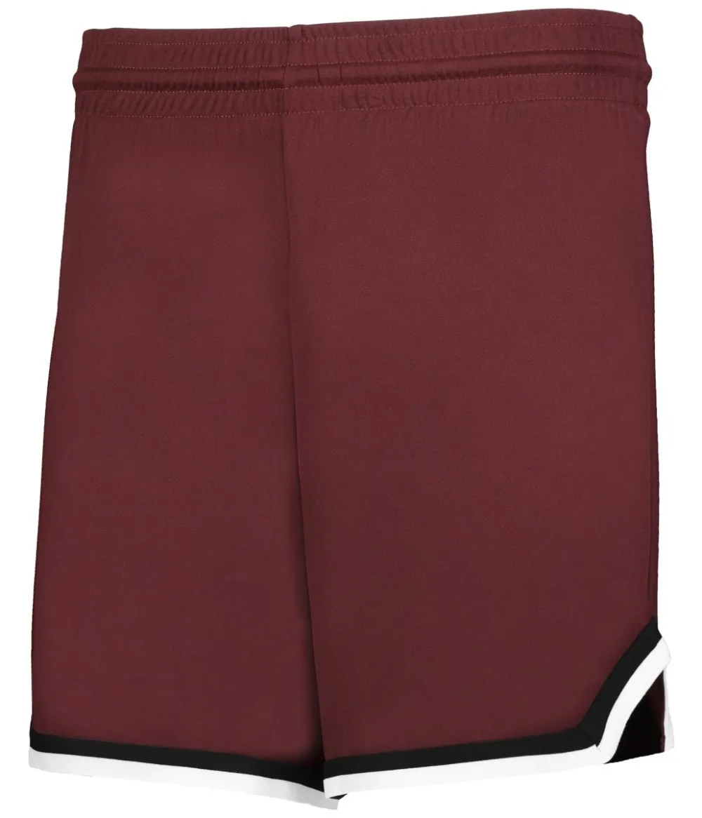 Women's Easygoing Basketball Shorts