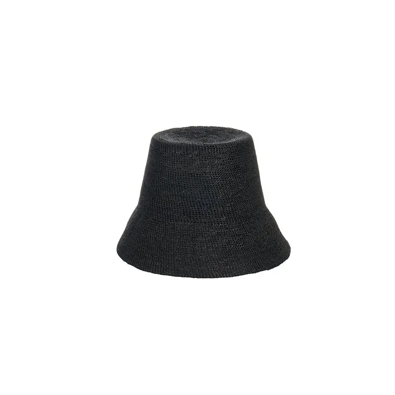 Packable Woven Hat