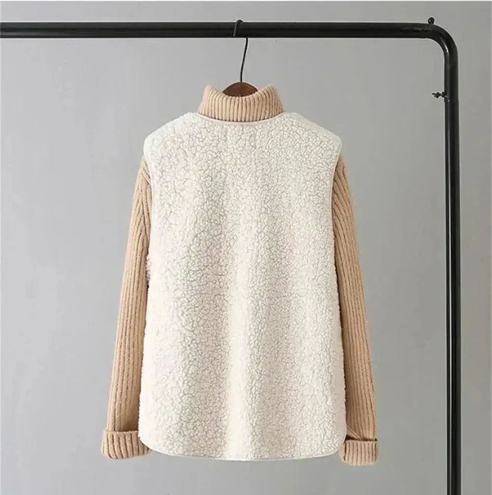 Sleek Casual Cardigan
