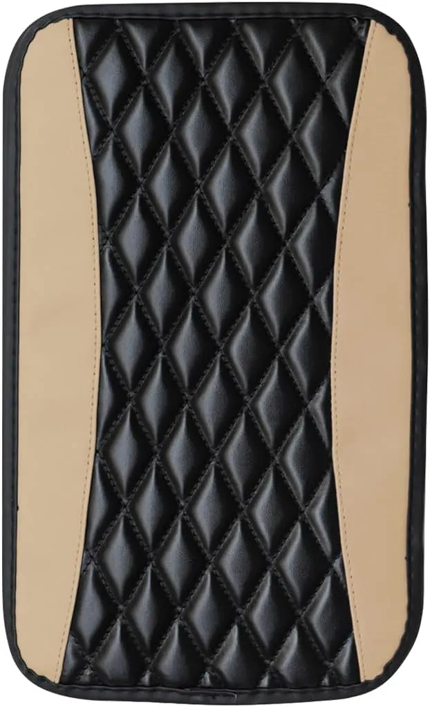 Car Center Console Armrest Pad